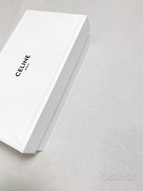 CELINE scatola