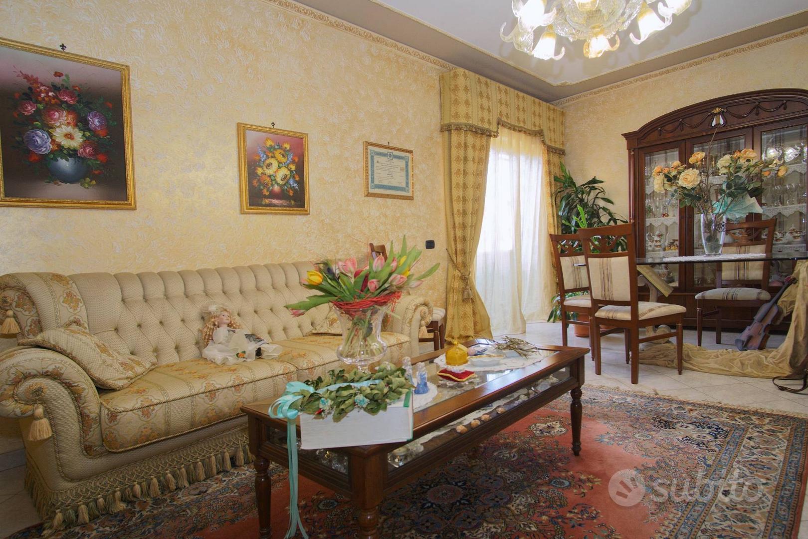 Appartamento – Linguaglossa, Catania - Vista 4