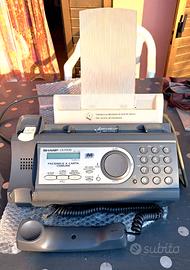 TELEFONO-FAX Sharp UX-P400