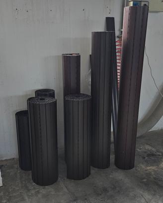 Tapparelle pvc