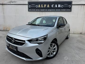 OPEL CORSA 1.5 BLUEHDI 100CV 2023 !!!
