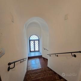 Centro storico
