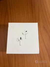 Airpods Pro 2nd (Type-C)