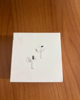 Airpods Pro 2nd (Type-C)