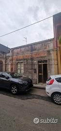 Casa singola 240MQ a Fiumefreddo di Sicilia