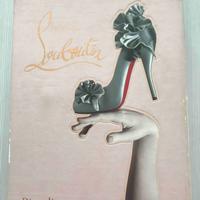 Christian Louboutin art book