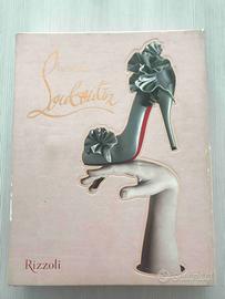 Christian Louboutin art book