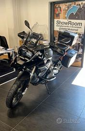 bmw gs 1200 2017