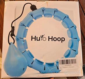 Hula Hoop Intelligente