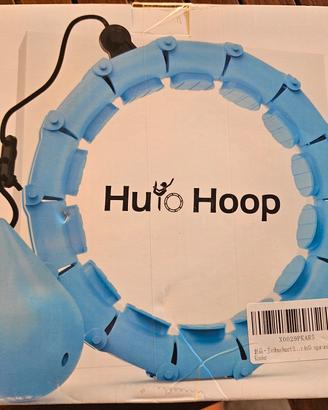 Hula Hoop Intelligente