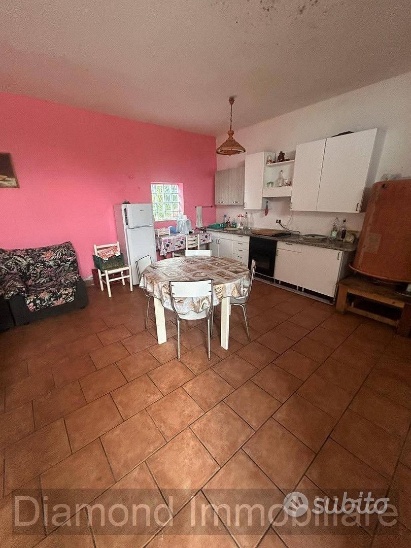Casa singola con terreno a Sant'Alfio - Vista 3