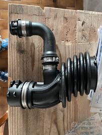 Tubo manicotto aspirazione Ford Focus TDCI