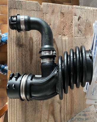 Tubo manicotto aspirazione Ford Focus TDCI