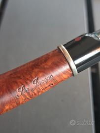 Pipa Ser Jacopo "per aspera ad astra)