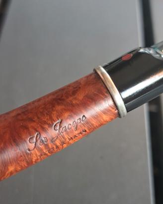 Pipa Ser Jacopo "per aspera ad astra)