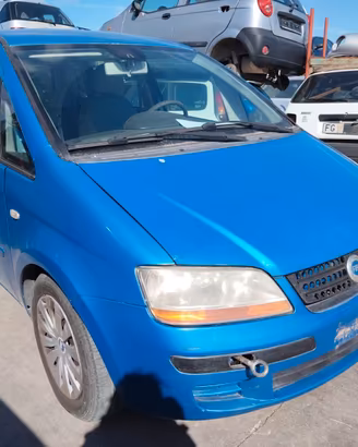 Ricambi FIAT IDEA 1.3 mtj anno 2004