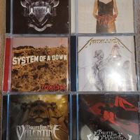 cd metal