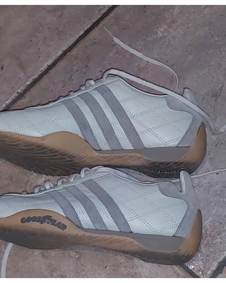 scarpe adidas vintage tuscany