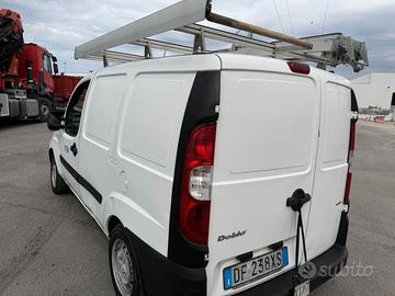 FIAT DOBLO 1,3 MULTIJET