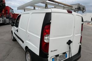 FIAT DOBLO 1,3 MULTIJET