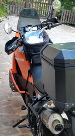 KTM 990 Adventure - 2011