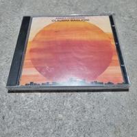CD Claudio Baglioni Sigillato 