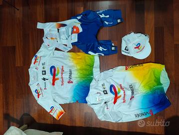 completo team Total Energie 