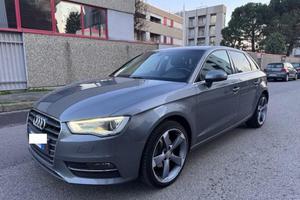 AUDI A3 SPB 150 CV EURO 6 AUTOMATICA !!!