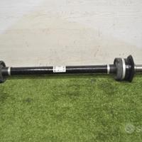 BMW G26 G30 Semiasse posteriore destro | 7828