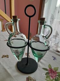 PORTA OLIO & ACETO