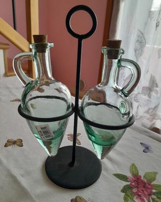 PORTA OLIO & ACETO