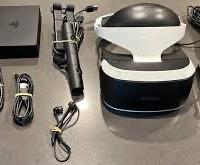 PlayStation VR 1