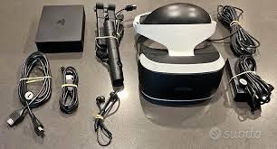 PlayStation VR 1