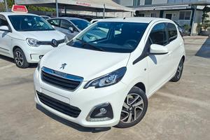 Peugeot 108 VTi 68 5 porte Automatica 2016