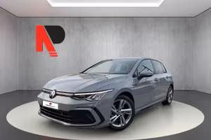 Volkswagen Golf 1.5 eTSI 115 CV DSG R-Line