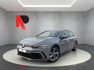 Volkswagen Golf 1.5 eTSI 115 CV DSG R-Line