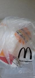 Pallone da Volley Semiprofessionale Mcdonald's 