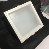 Faro fari faretto faretti led 30w 3000k negozio