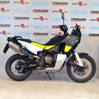 Husqvarna Norden 901