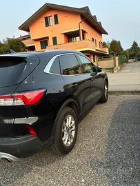 Ford Kuga 2020