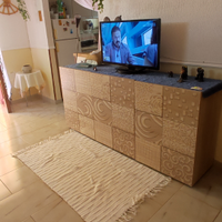 Appartamento appena ristrutturato