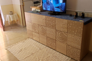 Appartamento appena ristrutturato