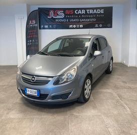 OPEL CORSA 1.2 IMPIANTO GPL 2029 - NON MARCIANTE