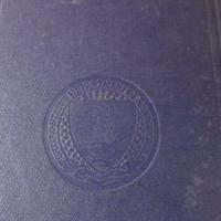 libro stati uniti 1903