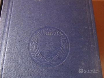 libro stati uniti 1903