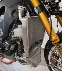 Radiatori maggiorati Febur Honda CBR 1000 RR 24-26