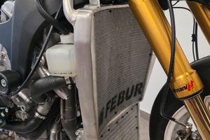 Radiatori maggiorati Febur Honda CBR 1000 RR 24-26