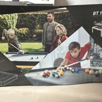 Biliardo BT100