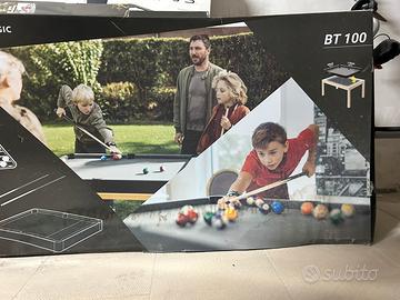 Biliardo BT100