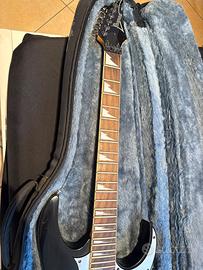 Chitarra ibanez vintage rg